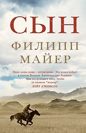 Сын. Роман