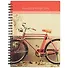 Тетрадь в клетку Be Smart, Bicycles, 96 листов - 0