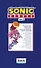 Sonic. Битва за Остров Ангела. Комикс. Том 3 (перевод от Diamond Dust и Сыендука) - 1