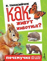 Как живут животные?