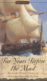 Two Years Before The Mast