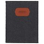 Дневник для средних и старших классов GoodMark, Dark blue jeans