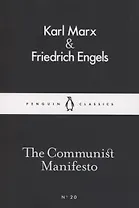 The Communist Manifesto