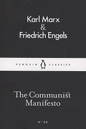 The Communist Manifesto