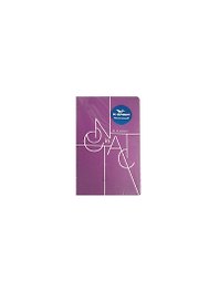Записная книжка «In Contact» А6, 40 листов, нелинованный блок цвета слоновая кость, 3 скрепки, InFolio