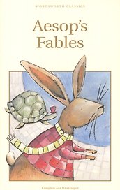 Aesop`s Fables (Illus. Rackham)