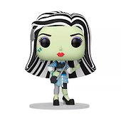 Фигурка FUNKO POP Vinyl: Monster High- Frankie (FNK67431) - 1