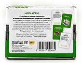 Настольная игра «Оцени локацию», Мемограм - 1