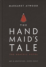 The Handmaid's Tale
