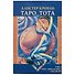 Таро Аввалон, Таро Тота (+ книг Таро зеркало души) (78 карт) (коробка) Кроули - 1