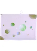 Папка на молнии А4 "Northern