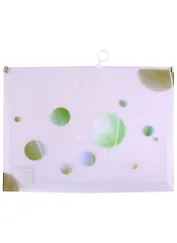 Папка на молнии А4 "Northern