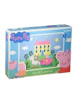 Пазл Оригами 160эл 220*330мм Peppa Pig 01544