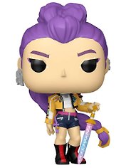 Фигурка Funko POP! Animation KPop Demon Hunters Rumi (2257) 94692