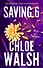 Saving 6 (Chloe Walsh) Сохраняя 6 го (Хлоя Уолш) /Книги на английском языке - 0