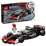 LEGO Speed Champions: Гоночный автомобиль MoneyGram Haas F1 Team VF-24, 242 детали (77250)