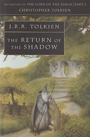 The Return of the Shadow