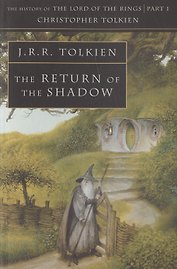 The Return of the Shadow
