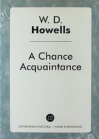 A Chance Acquaintance