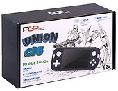 Игровая приставка «PGP AIO Union C35a», серая - 0
