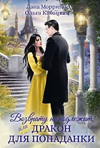 Возврату не подлежит, или Дракон для попаданки