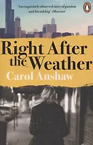 Right After the Weather