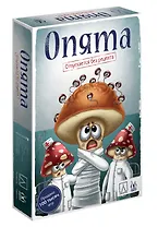 Настольная игра Magellan Опята. Издание 2020  MAG119834