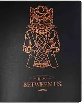 Тетрадь в клетку Asac, Fashion cat, B5, 46 листов