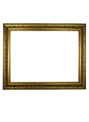 Рама 60*80 деревянная, позолоченная, профиль 95мм, Двуреченский