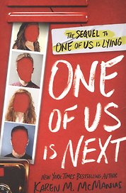 One of Us Is Next: The Sequel to One of Us Is Lying