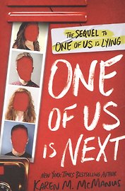 One of Us Is Next: The Sequel to One of Us Is Lying