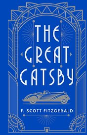 The Great Gatsby