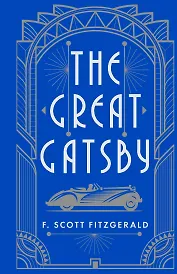 The Great Gatsby