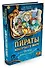 Пираты Кошачьего моря. Книга 2. Остров забытых сокровищ - 1