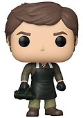 Фигурка Funko POP! TV Dexter Dexter Morgan (1965) (Fun83539) - 0