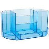 Подставка настольная Victoria, Standart, голубой