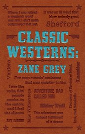 Classic Westerns