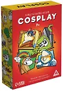 Карточная игра «Cosplay», 120 карт