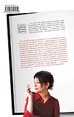 Коллекционер закрытых книг: роман - 1