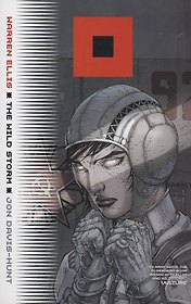 The Wild Storm Vol. 1