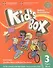 Kids Box. British English. Pupils Book 3. Updated Second Edition - 0