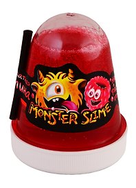 Игрушка-слайм «Ароматная малина» Monster's Slime