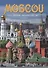 Moscou: histoire, architecture, art - 0