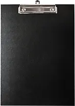 Планшет  "Стандарт" А4, черный, Erich Krause