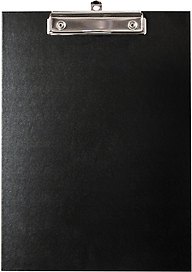 Планшет  "Стандарт" А4, черный, Erich Krause