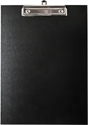 Планшет  "Стандарт" А4, черный, Erich Krause