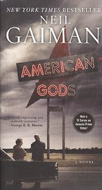 American Gods [TV Tie-In]