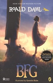 The BFG
