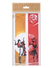 Сувенир, Закладка, Кармен-сюита, в блистере