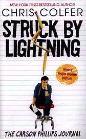 Struck by Lightning